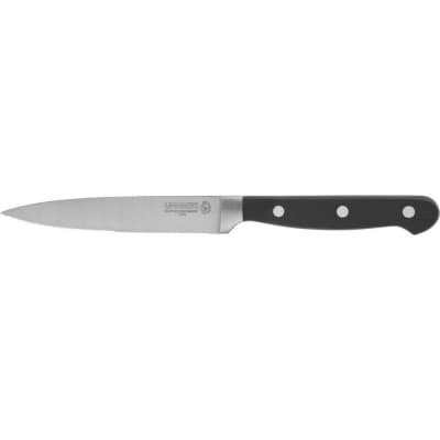 Нож для стейка FLAVIA LEGIONER 122 мм, пластиковая рукоятка, лезвие из молибденванадиевой стали 47926