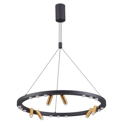 Подвесной светильник ODEON LIGHT BEVEREN 3918/63L