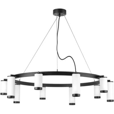 Подвесной светильник Lightstar Rullo LR02036586540