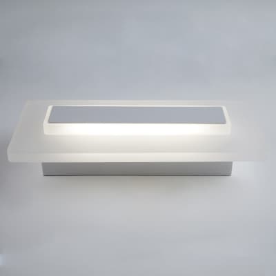 Настенный светильник Elektrostandard 40132/1 LED белый