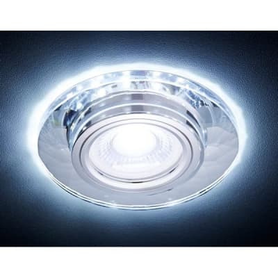 Точечный светильник Декоративные Led+mr16 S211 CL Ambrella