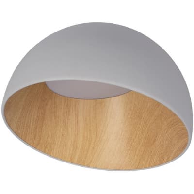 Потолочный светильник Loft It Egg 10197/350 Grey