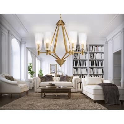 Подвесная люстра Ambrella TRADITIONAL TR3231