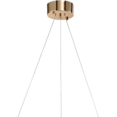 Подвесной светильник Zortes Ringer ZRS.57792.96