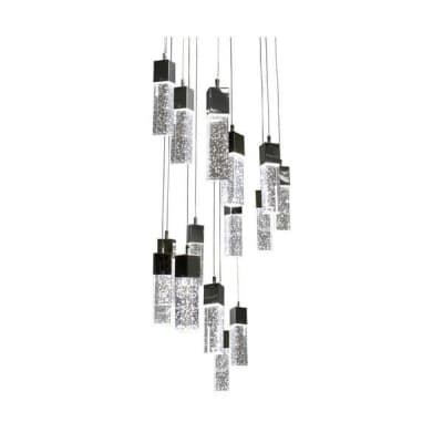 Подвесной светильник Аква 08510-15А,02(4000K) Kink Light