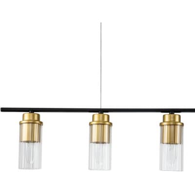 Потолочная люстра Escada Reverse 2100/5P