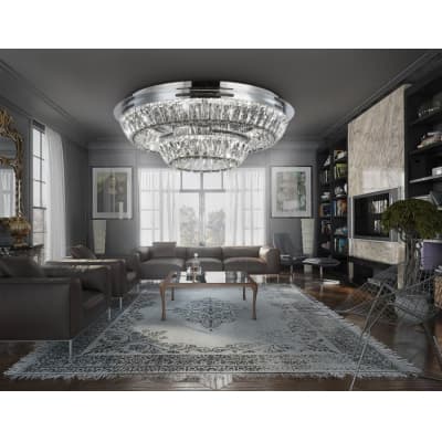 Потолочная люстра Ambrella TRADITIONAL TR5029