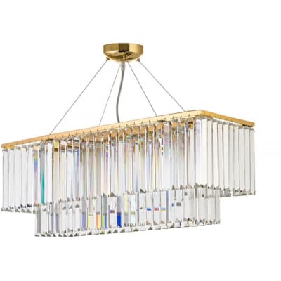 Подвесная люстра Arti Lampadari Enio Enio E 1.5.70x25.101 GP