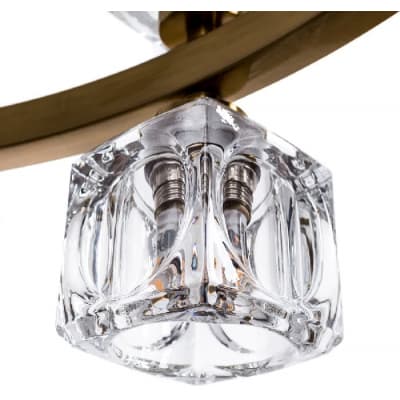 Подвесная люстра Divinare Alessandro 7205/17 LM-24