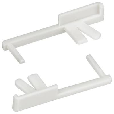 Заглушка Arlight KLUS-GLASS-56 019194 (упак. 10 шт.)