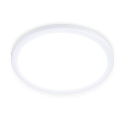 Точечный светильник Downlight DLR313 Ambrella