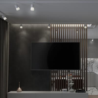 Трековый светильник Novotech Elina 370903