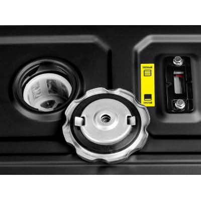GS-3500 бензиновый генератор, 2800 Вт, STEHER GS-3500