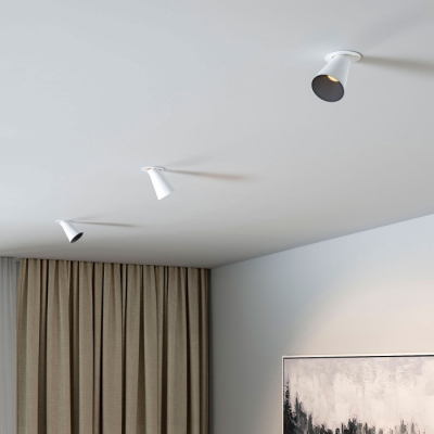 Точечный светильник Elektrostandard Bell 25097/LED