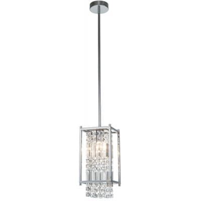 Подвесной светильник Escada Flood 2103/1S Chrome