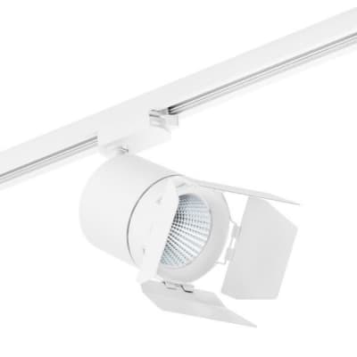 Трековый светильник Canno C126296 Lightstar