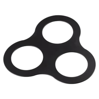 Декоративная рамка к артикулам 357585-357587, 357589, 357909-357910 Novotech Metis 357920