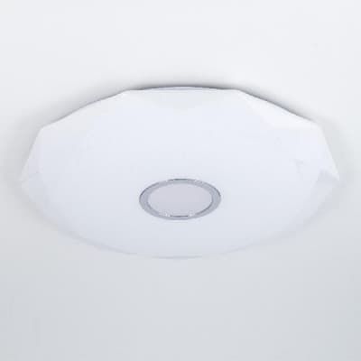 Потолочный светильник Диамант Смарт CL713A100G Citilux