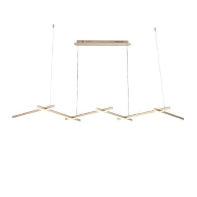 Подвесной светильник Basoni SL394.203.06 ST Luce