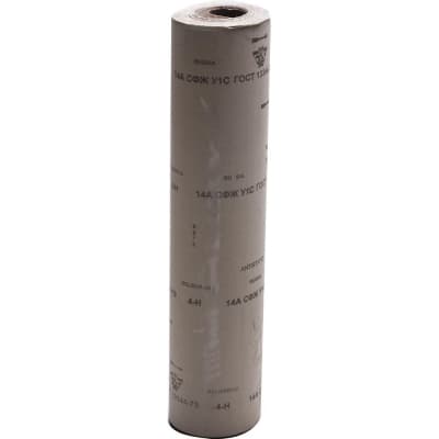 Шлифовальная шкурка 800 мм x 30 м, на тканевой основе, № 4, в рулоне, 3550-004_z01