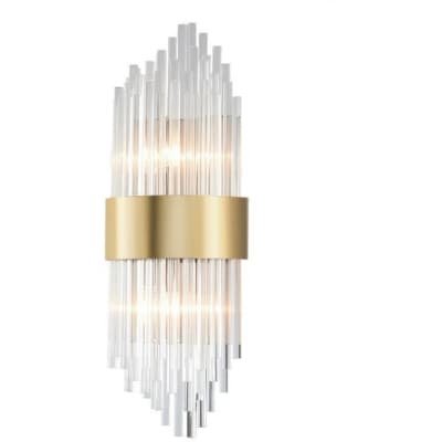 Бра Mayfair L09322.92 L'Arte Luce