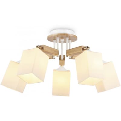 Потолочная люстра Ambrella TRADITIONAL TR9518