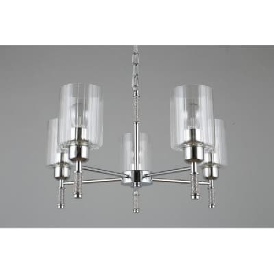 Люстра подвесная Omnilux 665 OML-66503-05