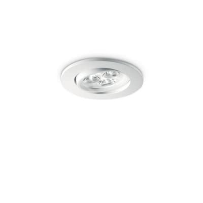 Точечный светильник Delta DELTA 3W 4000K Ideal Lux