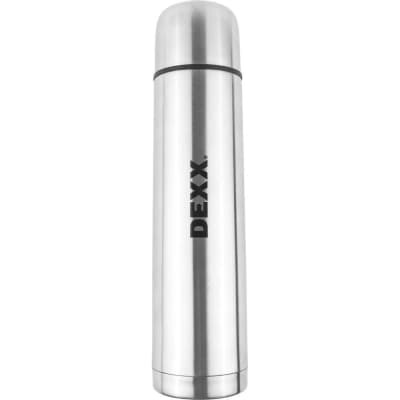 Термос DEXX для напитков 1000 мл, 48000-1000