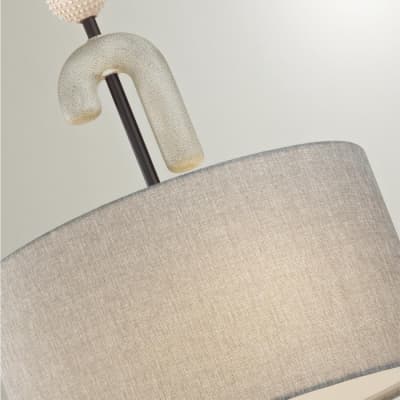 Подвесной светильник Odeon Light Bagel 5410/3