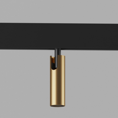 Трековый светильник Elektrostandard Slim Magnetic 85070/01