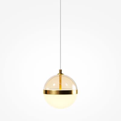 Подвесной светильник Maytoni Area MOD295PL-L20BS3K