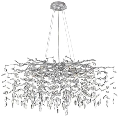 Подвесная люстра Odeon Light Delica 4970/12