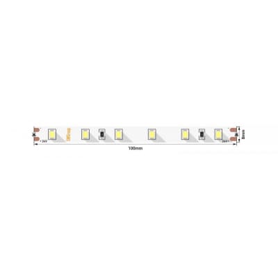 Светодиодная лента  SWG2P60-24-4.8-NW SWG