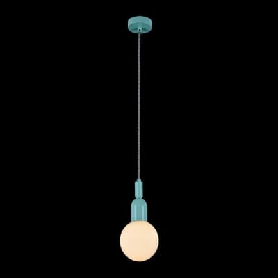 Подвесной светильник Maytoni Ball MOD267-PL-01-BL