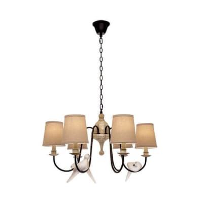 Подвесная люстра LOFT1029 LOFT1029A-6 Loft It