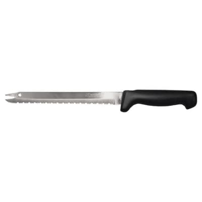 Нож кухонный Щука, 200 мм, универсальный, специальная заточка лезвия полотна Matrix Kitchen 79118