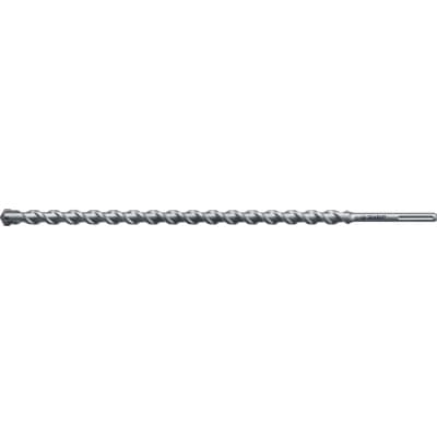 ЗУБР Бур SDS-max 25 x 610/720 мм, Профессионал 29350-610-25_z02