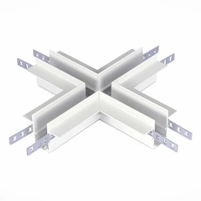 Соединитель X-образный ST Luce Skyline 48 ST007.500.12
