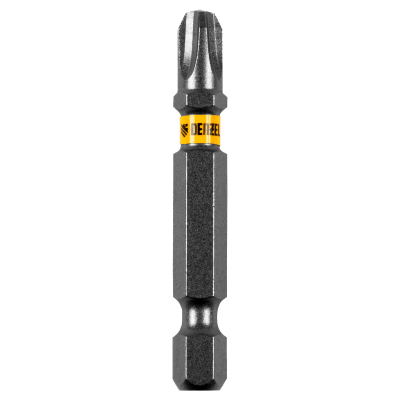 Бита PH3х50, сталь S2, шестигранный профиль, 10 шт. Е 6,3 Denzel 11650
