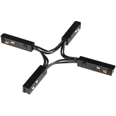 Коннектор Novotech Flum 135178