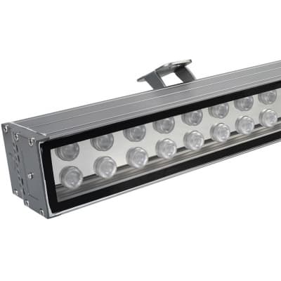 Прожектор уличный Arlight LINE WALLWASHER 023638