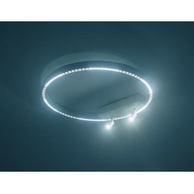 Потолочный светильник Ambrella COMFORT FL5807