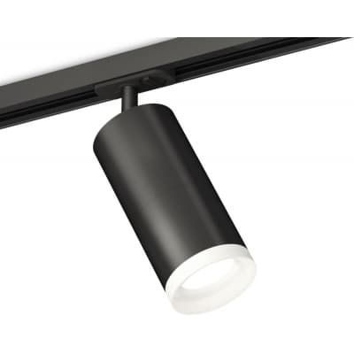 Трековый светильник Ambrella TECHNO SPOT XT7402111