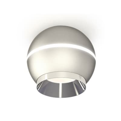 Точечный светильник XS XS1103002 Ambrella