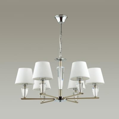 Подвесная люстра LUMION FILLA 3733/6