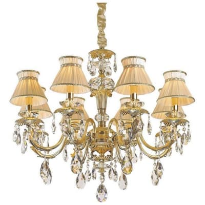 Подвесная люстра Laurencia WE375.08.303