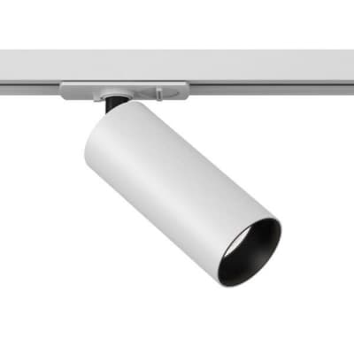 Трековый светильник Track Lamps TR021-1-12W4K Maytoni
