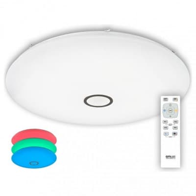 Потолочный светильник Citilux СТАРЛАЙТ CL703205RGB