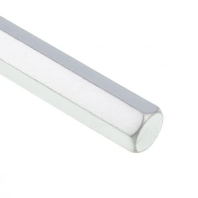 Набор ключей имбусовых HEX-TORX, 18 шт: HEX 1,5-10 мм, T10-T50, CrV, удлиненных, с сатиновым покрытием Matrix 12315